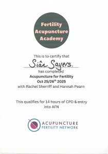 Stratford Acupuncture